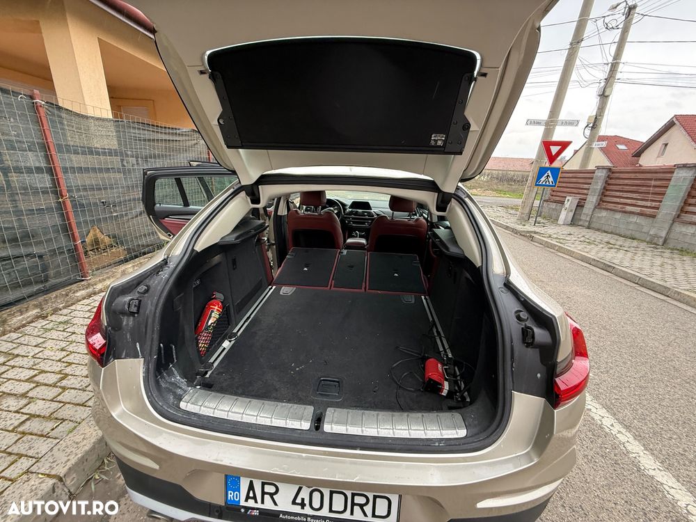 BMW X4 - 9