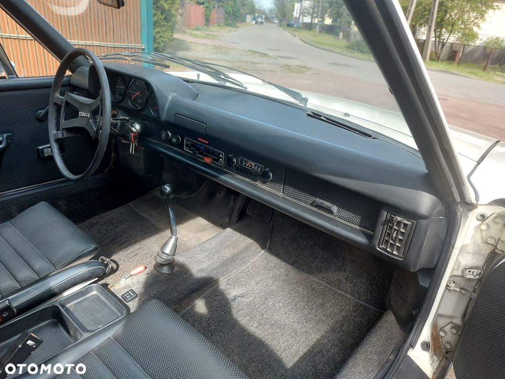 Porsche 914 - 16