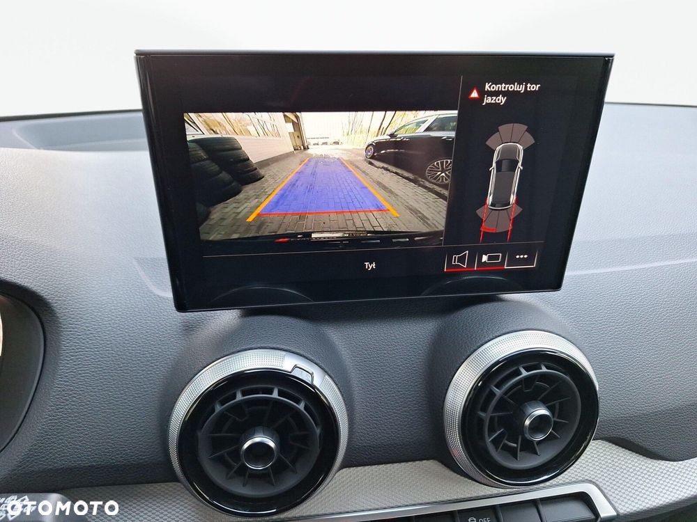 Audi Q2 35 TFSI Advanced S tronic - 29