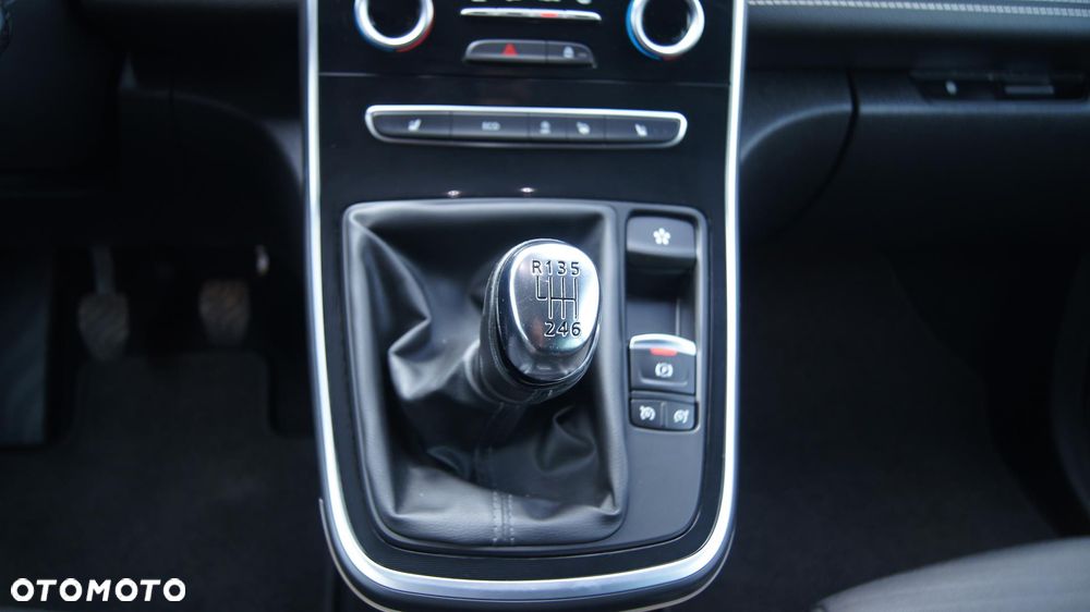 Renault Scenic 1.2 TCe Energy Bose Edition - 26