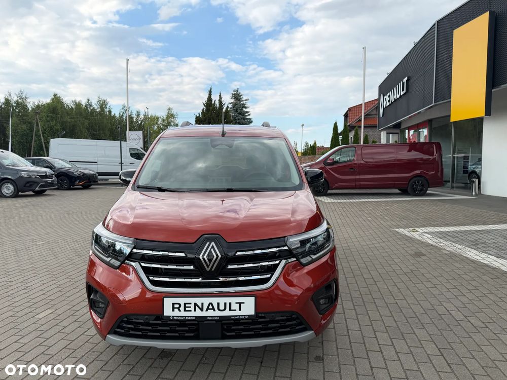 Renault Kangoo 1.5 dCi Techno - 3