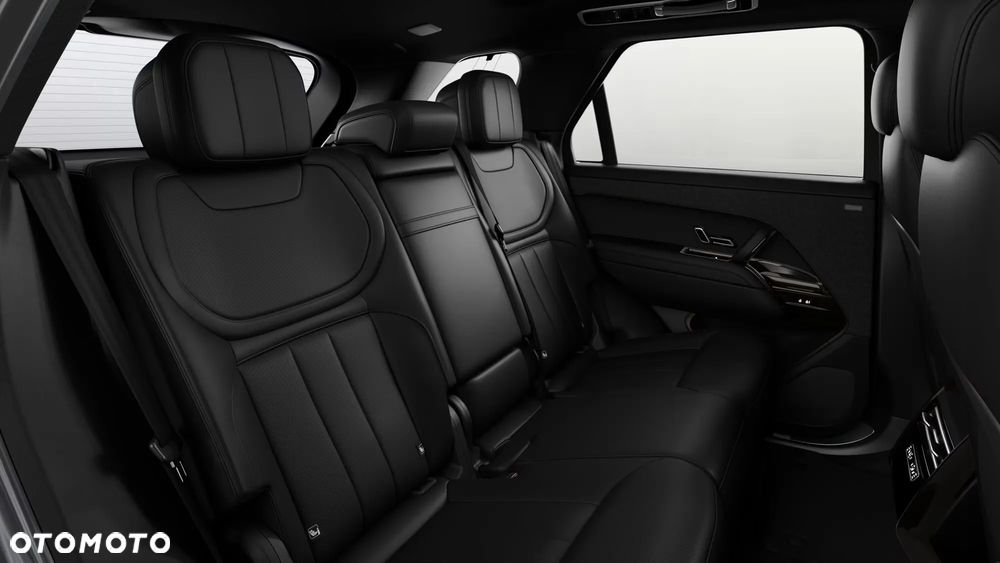Land Rover Range Rover Sport D300 Dynamic SE - 4