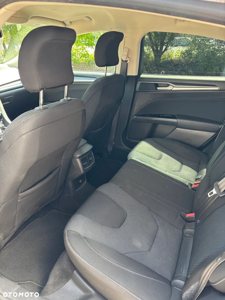 Ford Mondeo 1.5 TDCi ECOnetic Titanium - 16
