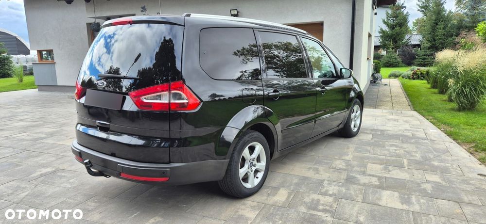 Ford Galaxy 1.6 TDCi Trend - 5