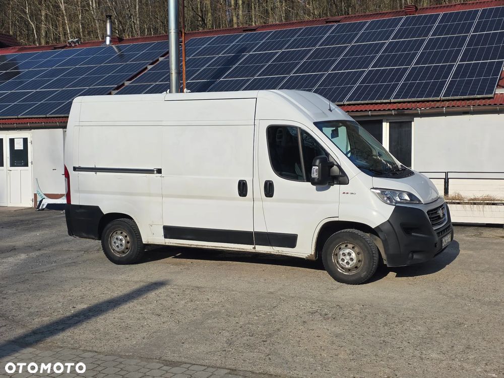 Fiat Ducato - 10