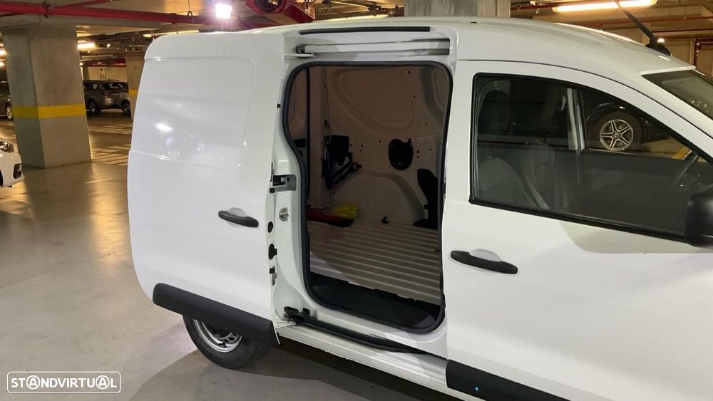 Renault Express 1.5 Blue dCi Advance c/iva - 6