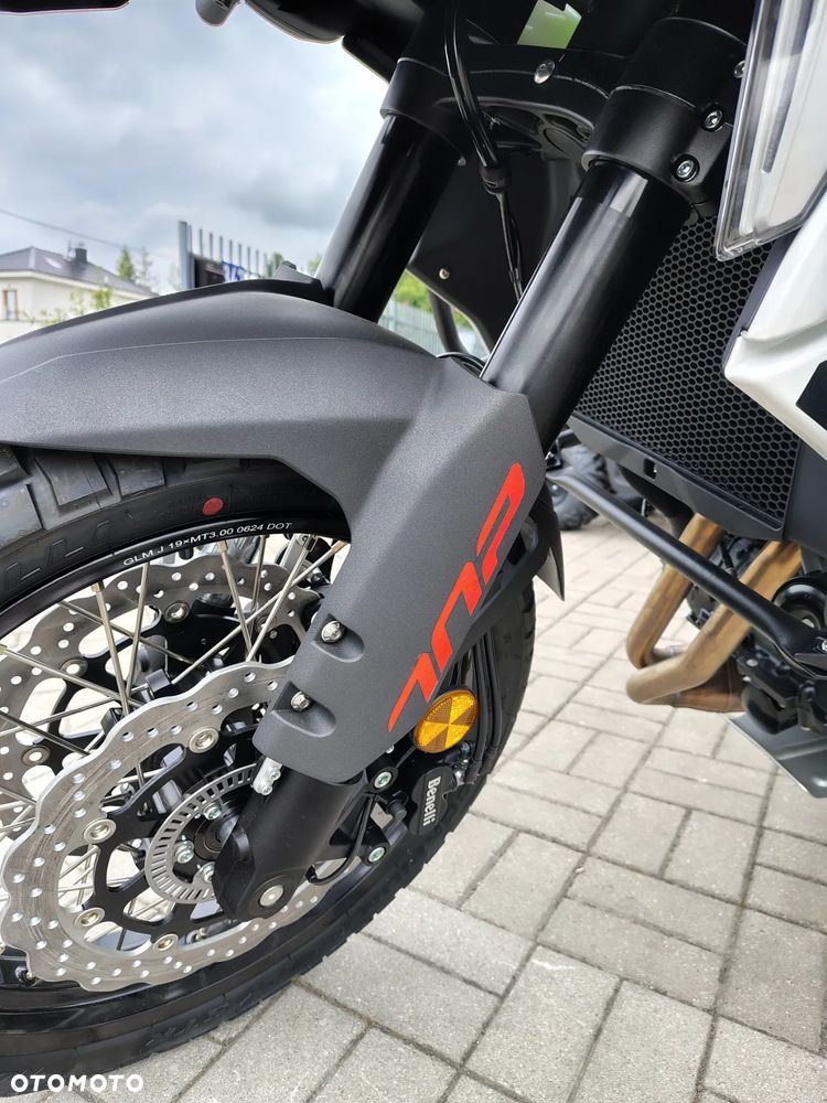 Benelli TRK 702X - 6
