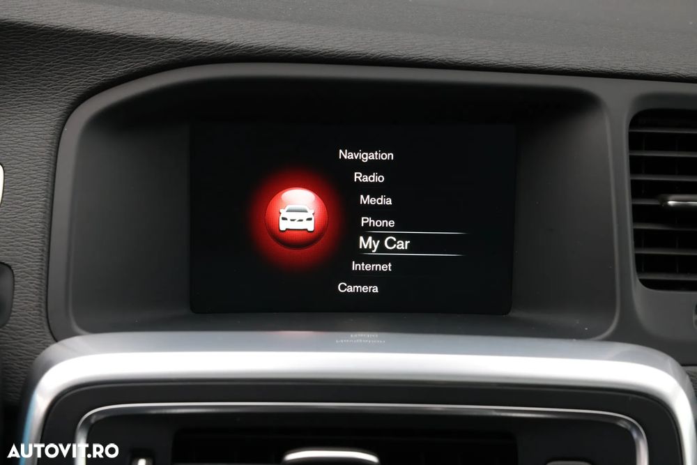 Volvo V60 D6 Twin Engine Geartronic RDesign - 24
