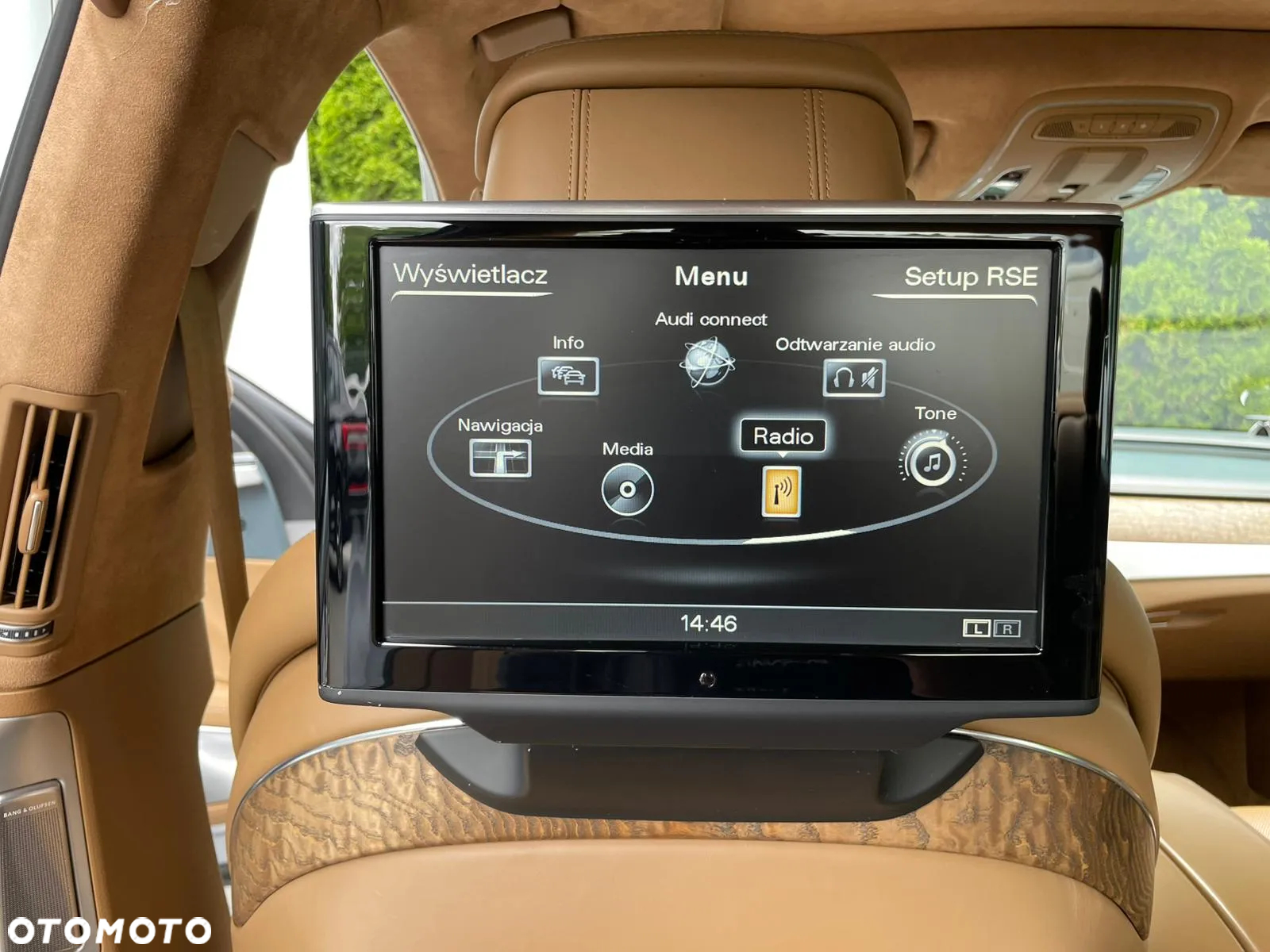 Audi A8 4.2 TDI clean diesel L Quattro - 20