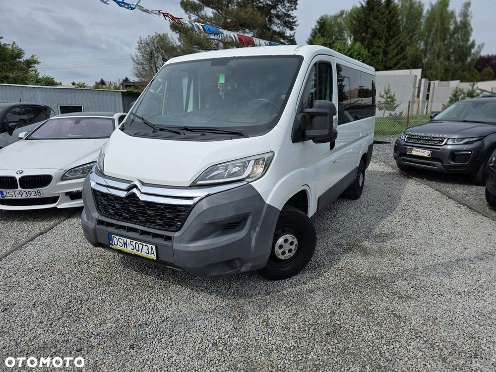Citroën Jumper - 15