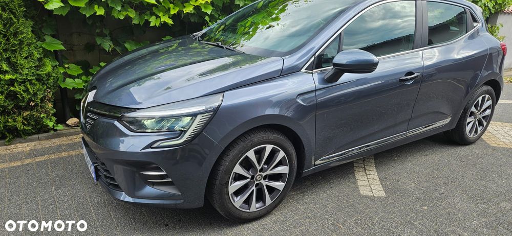 Renault Clio 1.0 TCe Intens - 1