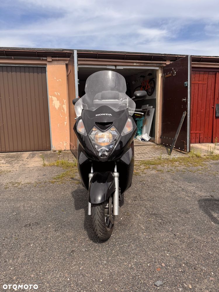 Honda Silver Wing - 1