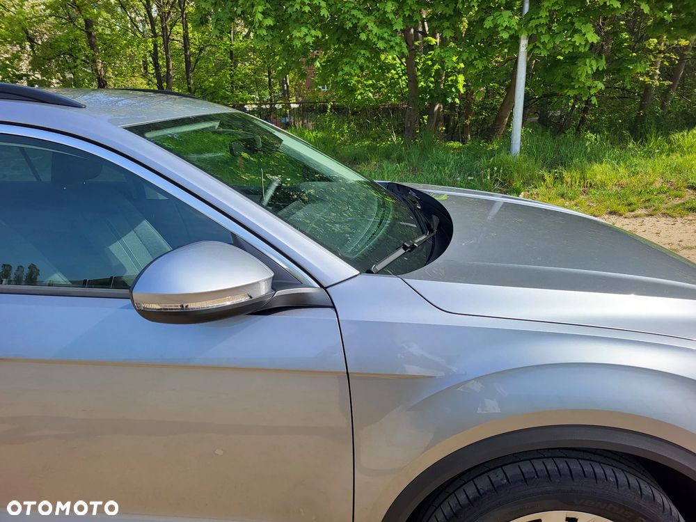 Volkswagen T-Roc 1.5 TSI Life - 9
