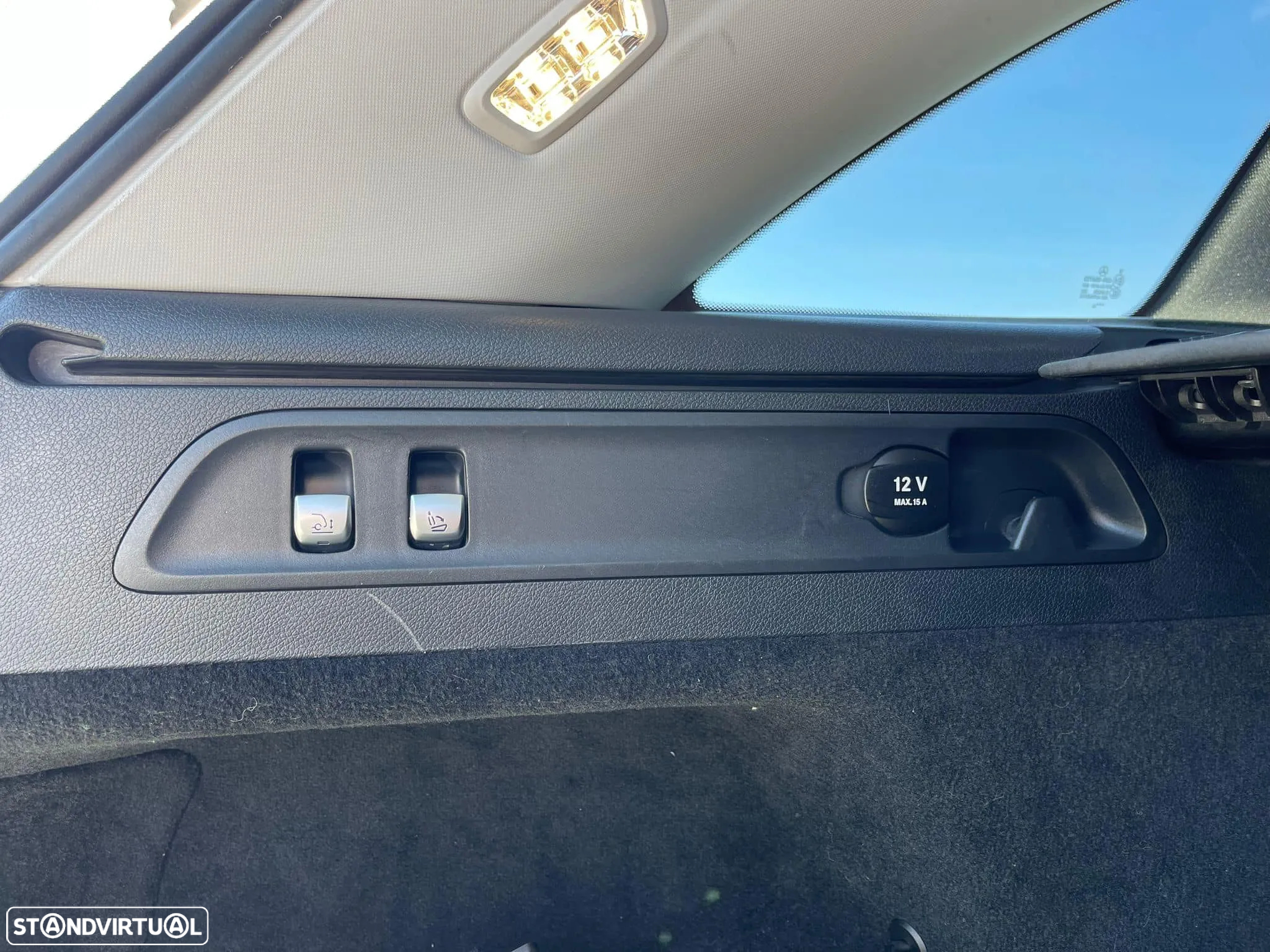 Mercedes-Benz GLC 250 d AMG Line 4-Matic - 11