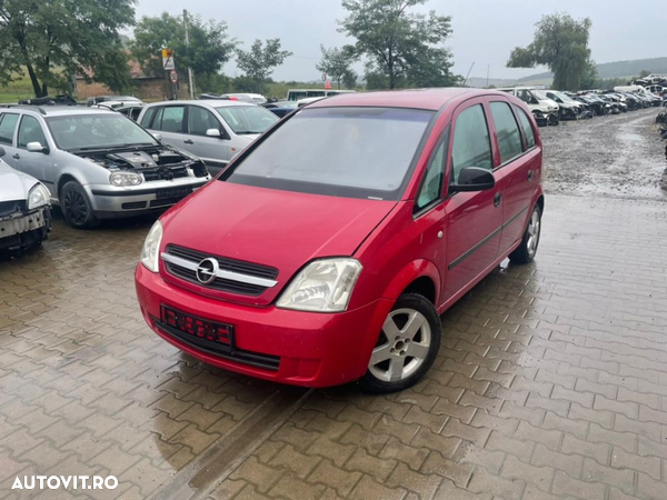 Piese Opel Meriva 1.4 B