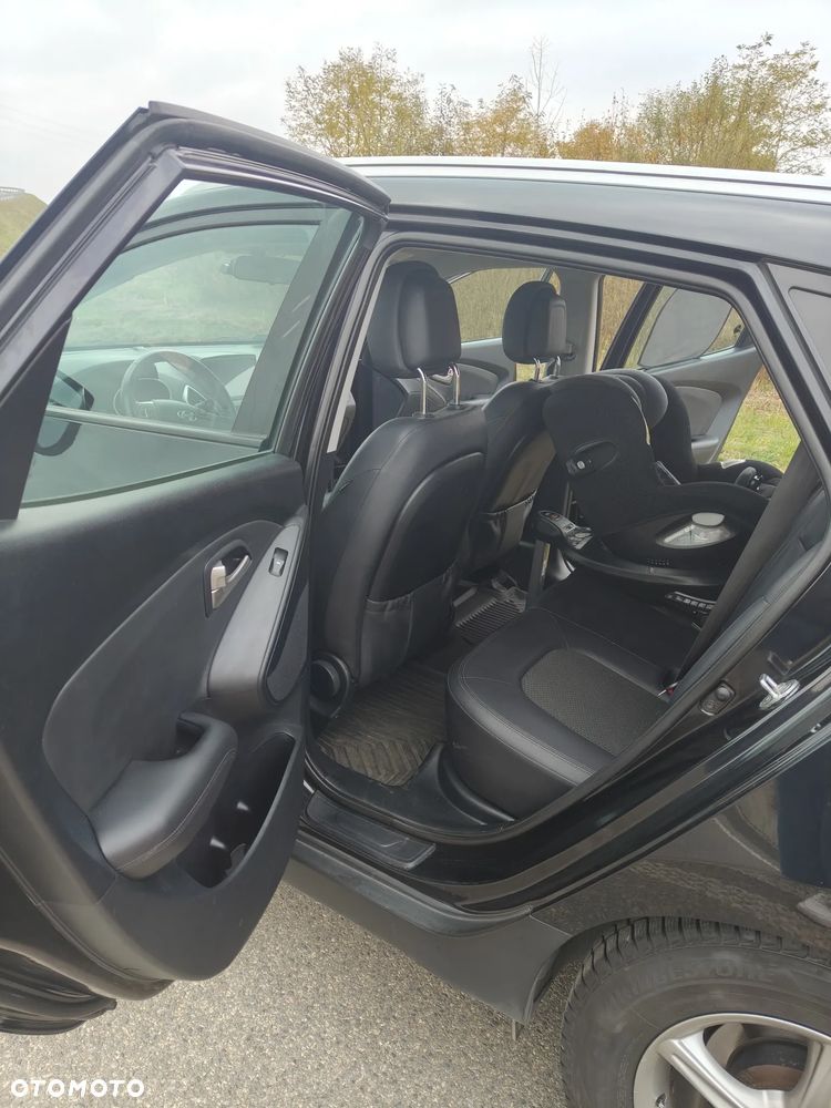 Hyundai ix35 2.0 Comfort - 16