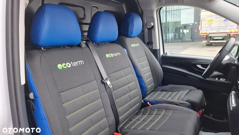 Mercedes-Benz Vito - 13