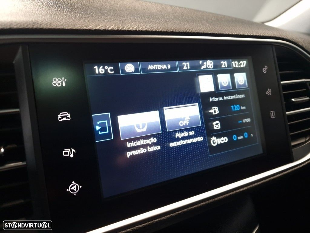 Peugeot 308 SW 2.0 BlueHDi Allure J18 EAT6 - 43