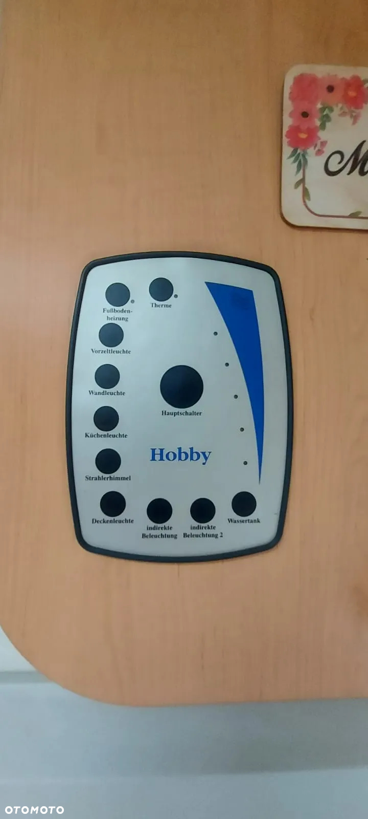 Hobby 520TMF - 19