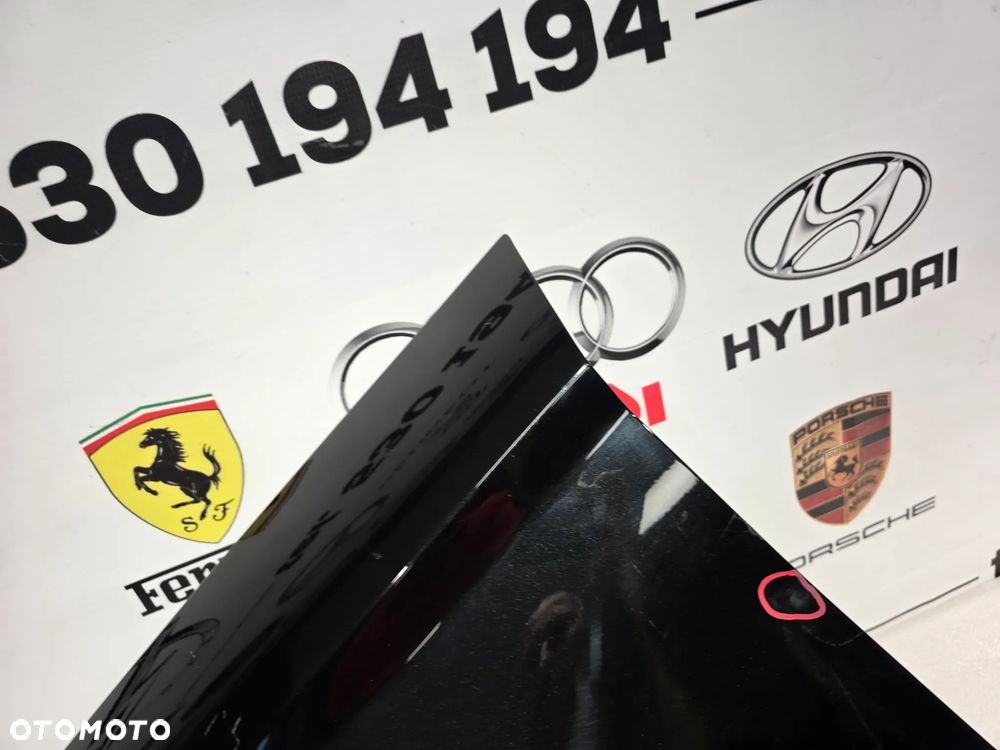 SEAT LEON 5F0 , LIFT 12-20 LEWY BŁOTNIK PRZEDNI PRZÓD NR 5F0821471C NR AUKCJI BŁ319 - 8