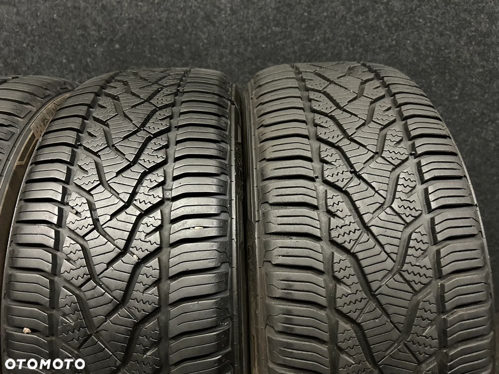 Opony całoroczne Barum Quartaris 5 205/50/17 93W XL 4szt. Ładne! - 3