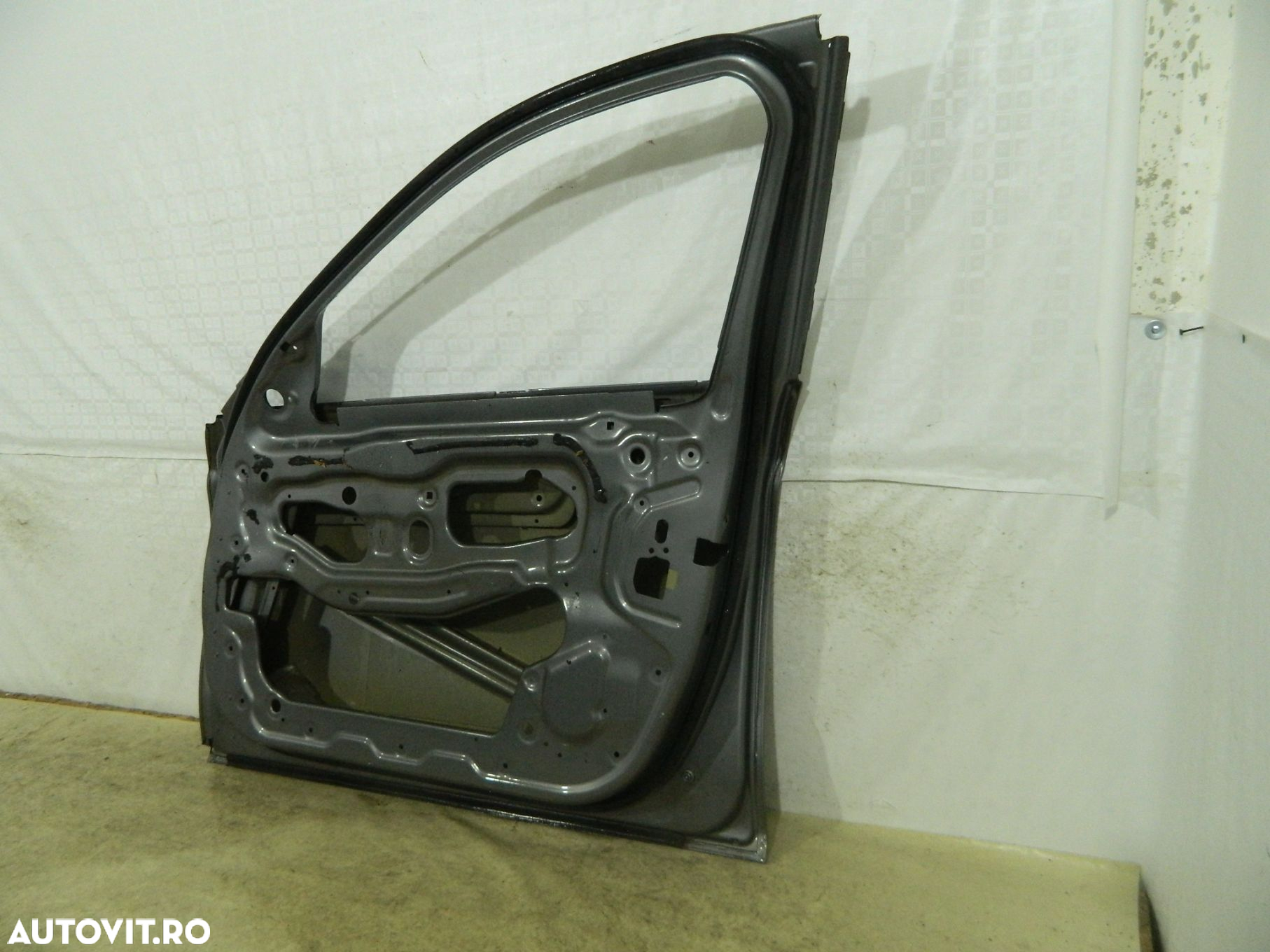 Usa dreapta fata BMW Seria 5, F10  /  F11, 2010, 2011, 2012, 2013, 2014, 2015, 2016,. - 5