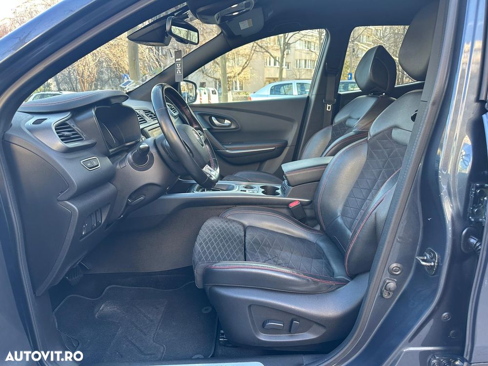 Renault Kadjar BLUE dCi 115 EDC INTENS - 10