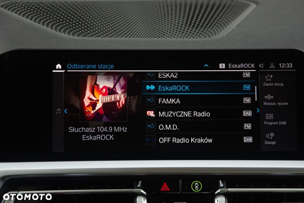 BMW Seria 3 320d xDrive Luxury Line - 23