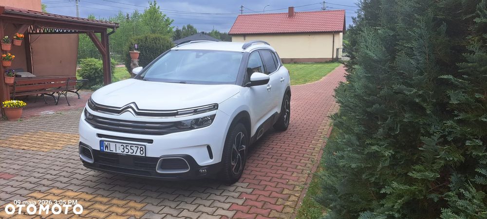 Citroën C5 Aircross 1.5 BlueHDi C-Series - 1