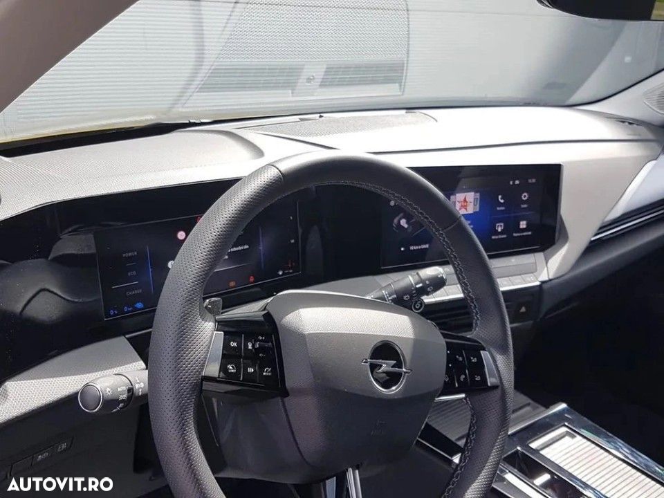 Opel Astra - 9
