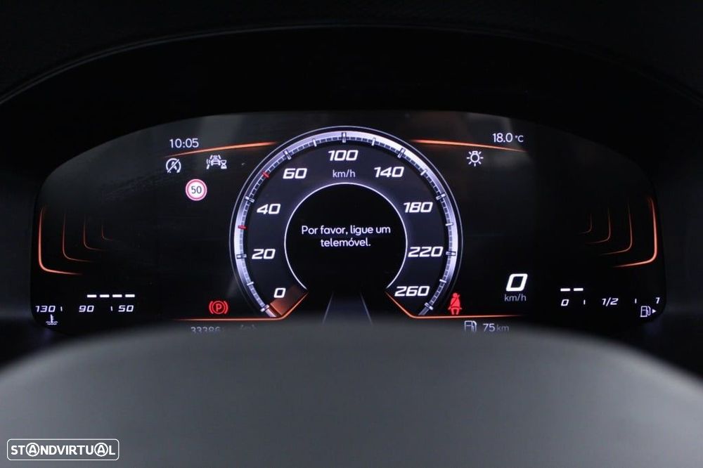 SEAT Ibiza 1.0 TSI Style - 26