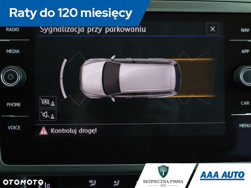 Volkswagen Passat Variant - 16