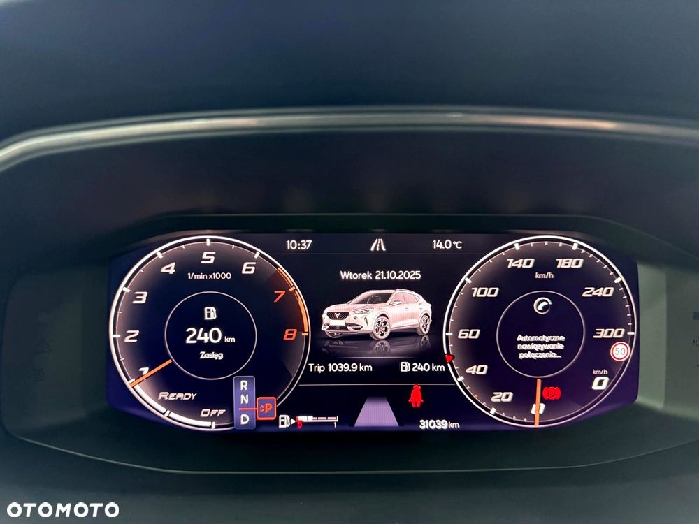 Cupra Formentor - 19