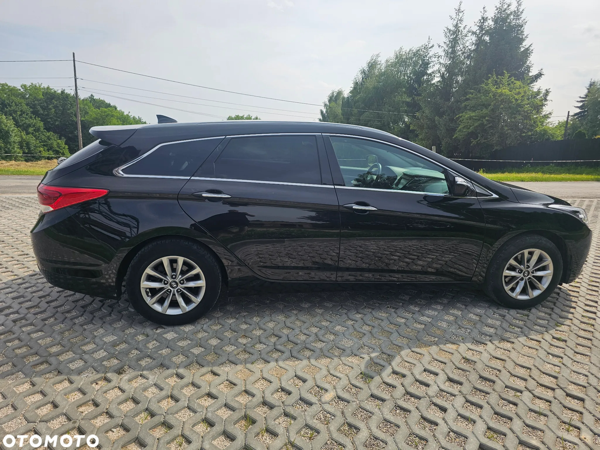 Hyundai i40 1.6 GDI Comfort - 4