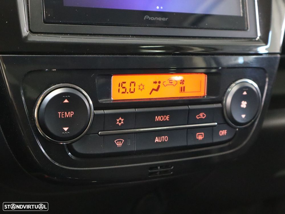Mitsubishi Space Star 1.2 Connect Edition - 16