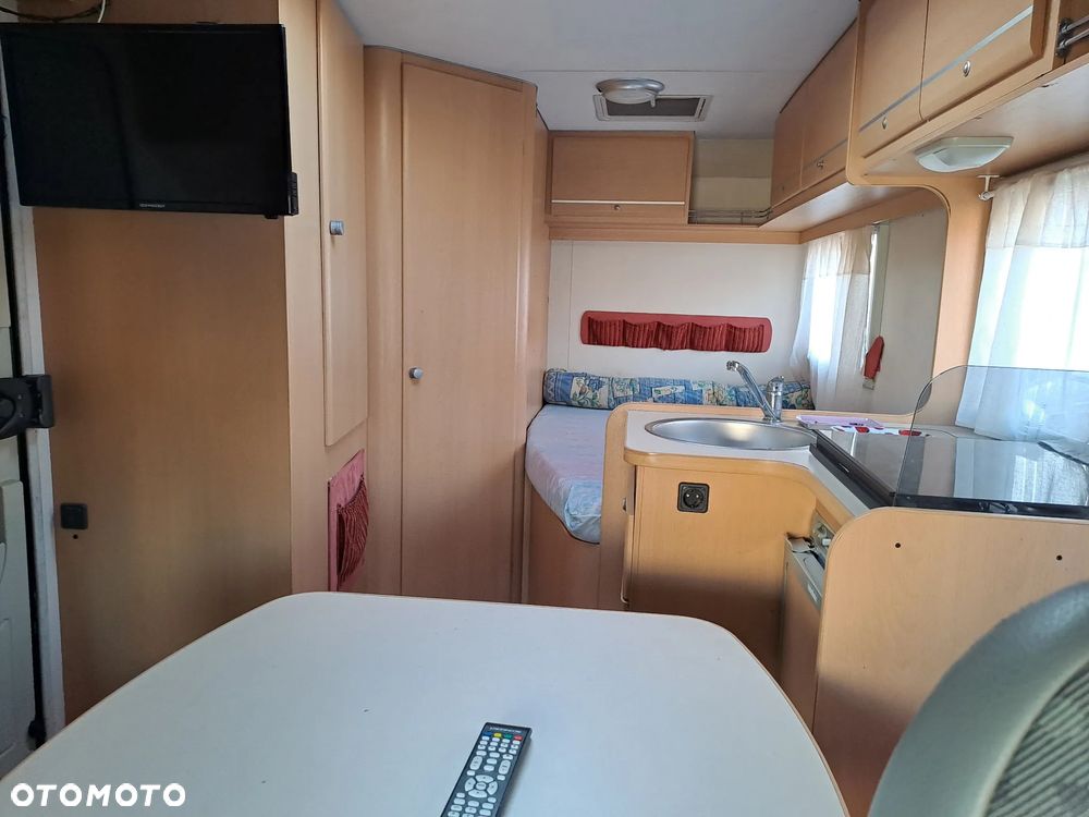 Ford Transit - 9