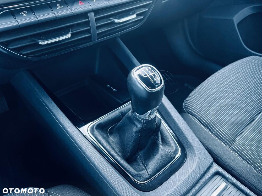 Skoda Octavia 1.5 TSI ACT Ambition - 27