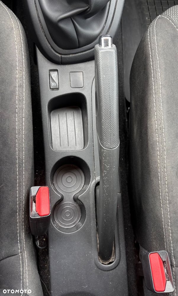 Renault Clio 1.2 16V Authentique - 12