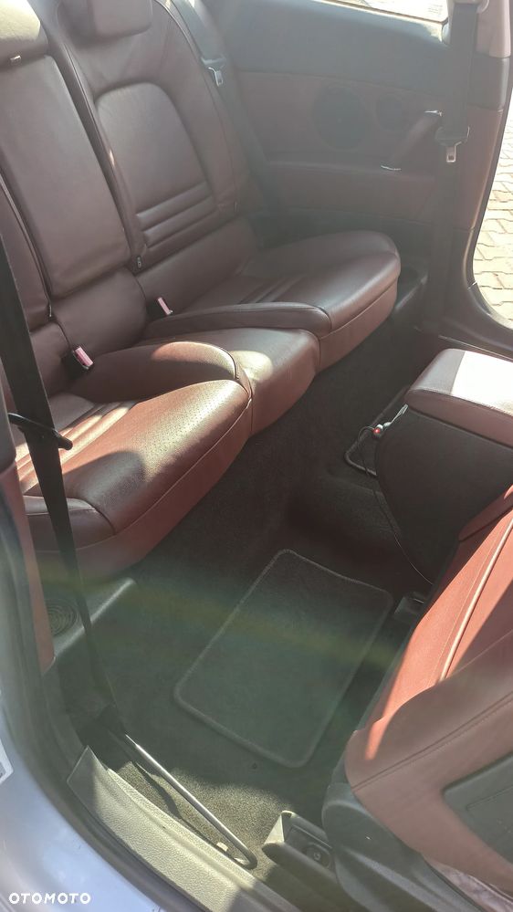 Peugeot 407 3.0 V6 Sport - 26