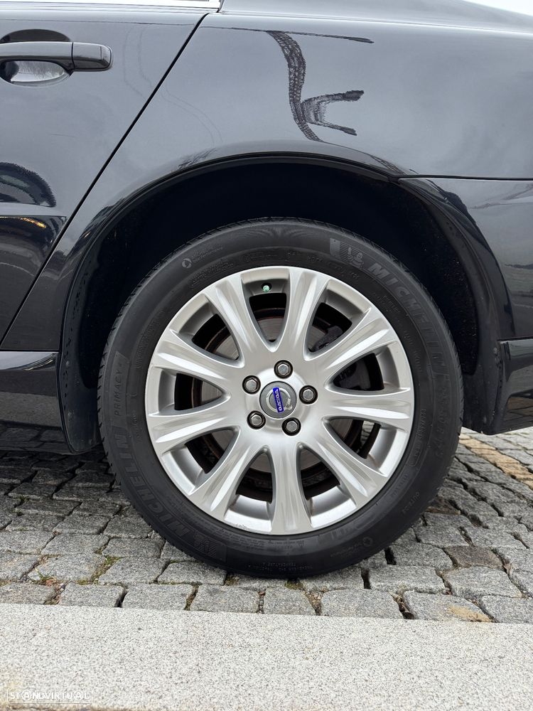 Volvo S80 2.0 D3 Momentum Start/Stop - 20