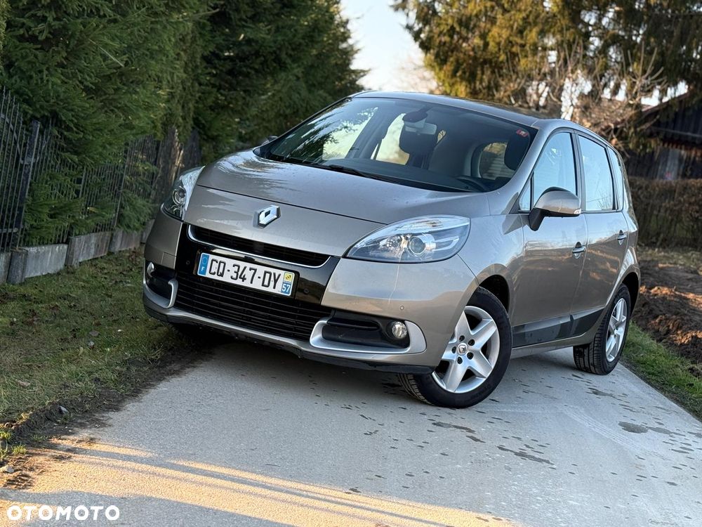 Renault Scenic ENERGY TCe 130 S&S LIMITED - 1