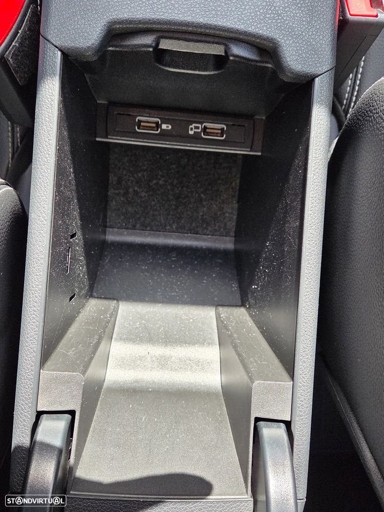 Mercedes-Benz CLA 200 d Shooting Brake Urban Aut. - 14