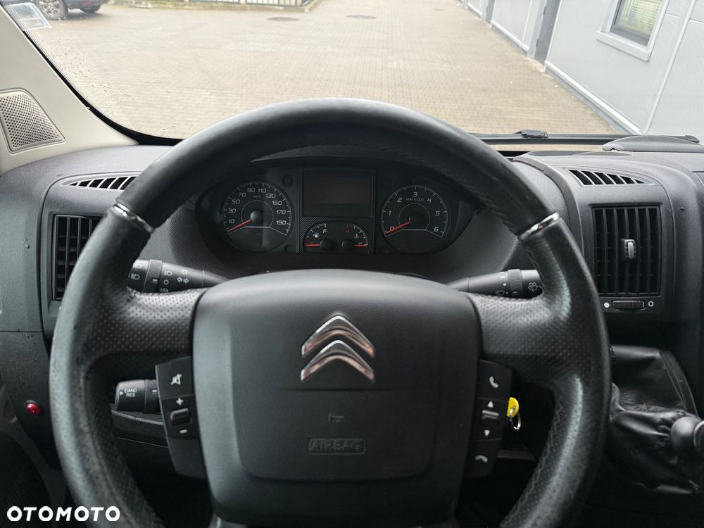 Citroën JUMPER - 35