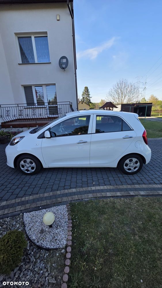 Kia Picanto 1.0 L - 1