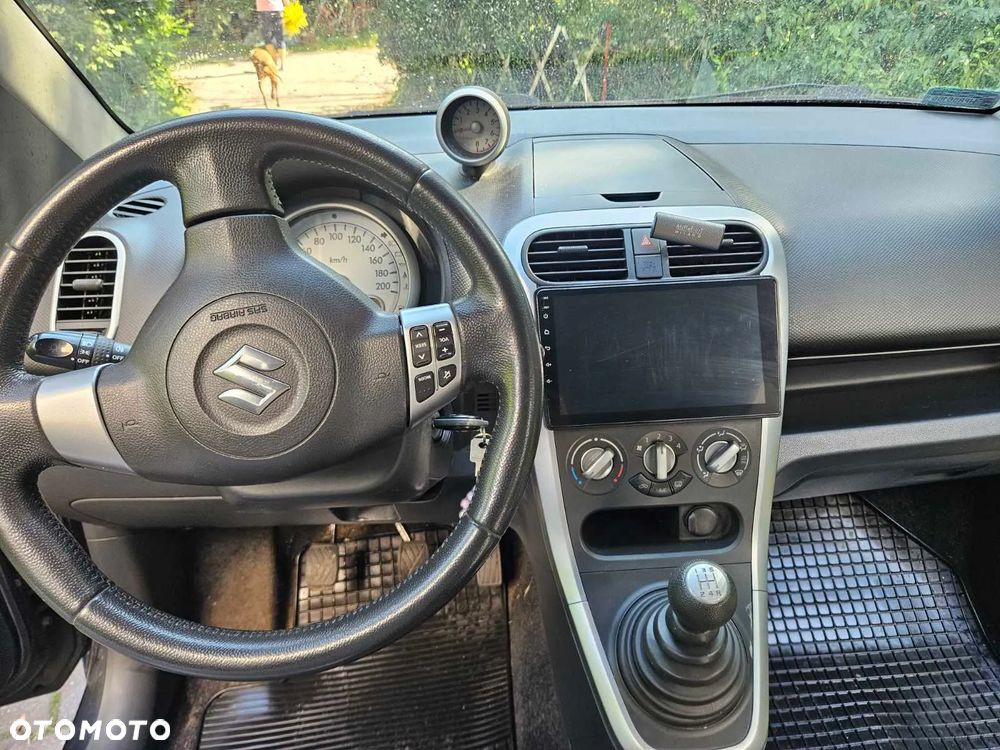 Suzuki Splash 1.2 Comfort - 7