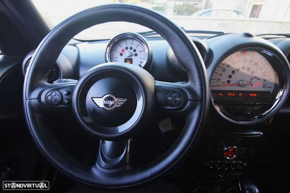 MINI Countryman - 22