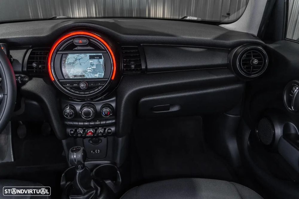 MINI 5 Portas One D - 9