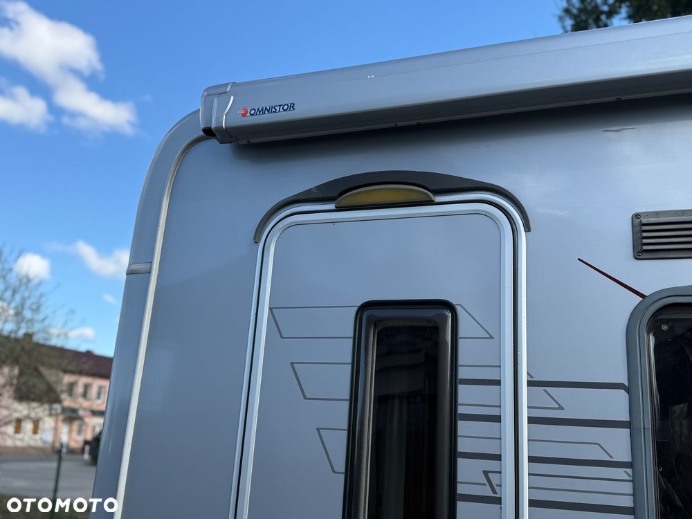 Hymer-Eriba B544 SL - 10
