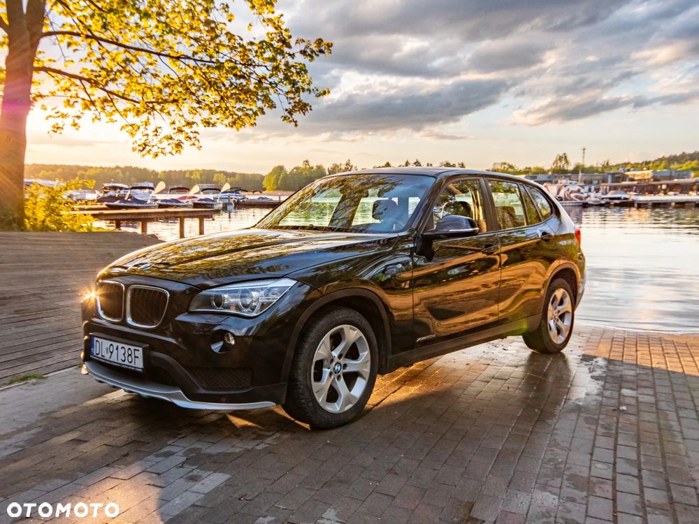 BMW X1 - 1