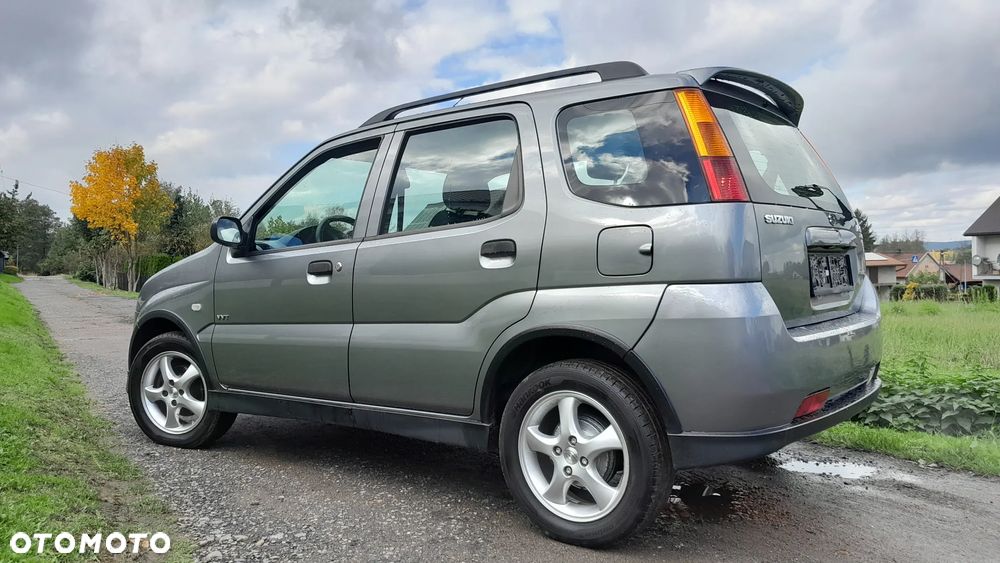 Suzuki Ignis - 5